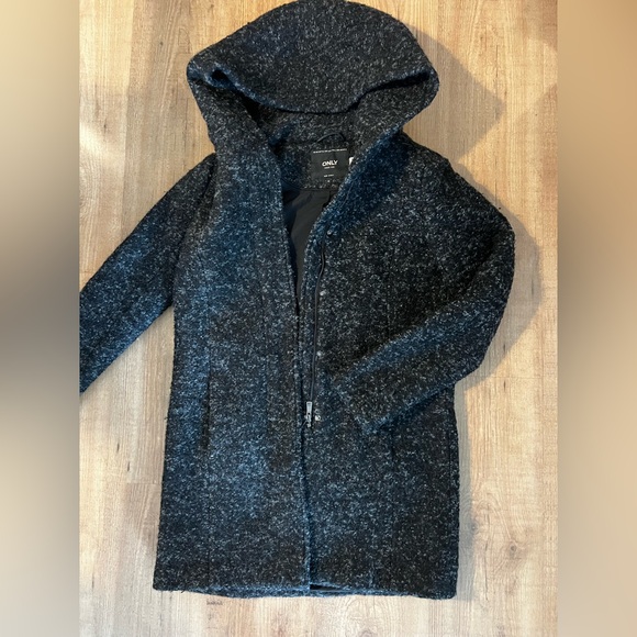 ‘Only’ coat - Picture 1 of 2